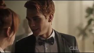 Riverdale season 3 episode 1 shown in less than 4 mins [upl. by Mellie447]