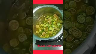 Kovaikkai sambar bland method [upl. by Rains]