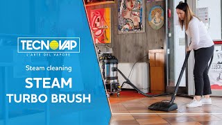 Steam Turbo Brush [upl. by Rayner371]