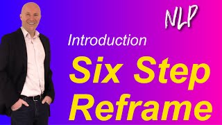 Unlocking Your Unconscious The 6 Step Reframe Method for Powerful Behavior Change [upl. by Stier]