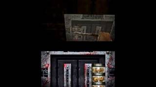 Dementium II  Boss Battle Gameplay [upl. by Nalak542]