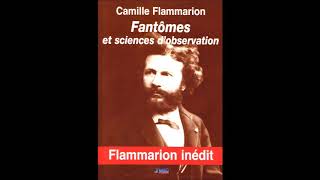 Camille Flammarion avec Patrick Fuentes Pierre Lagrange et JeanMichel Grandsire [upl. by Sucy239]