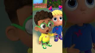 Morphle the Bus 🚌  Morphle and the Magic Pets  Available on Disney and Disney Jr morphle kids [upl. by Edecrem]