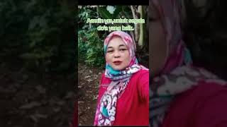 AAMIIN YRA  UNTUK DOA DOA YABG BAIKshorts katakataislamijamtayang subscribe monetisasi [upl. by Ayekin162]