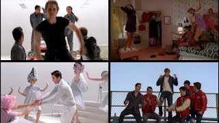 Best Glee Grease Songs [upl. by Booze]