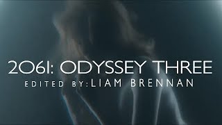 2O6I ODYSSEY THREE Trailer [upl. by Annaya]