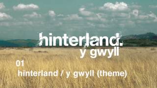 Hinterland  Y Gwyll Theme [upl. by Ahsikal]