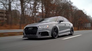 Audi rs3 [upl. by Madelle]