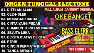 KOLEKSI LAGU LAWAS VERSI DANGDUT TAK TUNG ORIGINAL ENAK BANGET [upl. by Dionisio511]