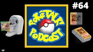 PokeTalk Podcast 64  CT SCANNING Changes the Game [upl. by Awad]