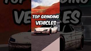 BEST Jailbreak Grinding Vehicles for Maximum Profit [upl. by Hael]