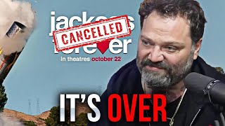 Bam Margera Officially SHUTS DOWN Jackass Forever [upl. by Zanze]