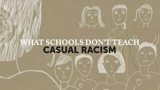 Casual Racism in Singapore  What Schools Dont Teach [upl. by Letnahc]