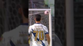 ¡Golazo sensacional en el Olímpico Zurdazo al ángulo de Joiser Arias LigaFUTVE [upl. by Anerok199]