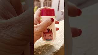 Mamaearth onion shampoo review mamaearth onionshampoo shortsvideo shampoo haircare yt shorts [upl. by Bea]