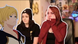 RWBY Volume 6 Chapter 9 Reaction  Tears Forever Falling [upl. by Couture]