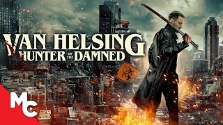 Van Helsing  Fighting Draculas Brides in 4K HDR [upl. by Curkell]