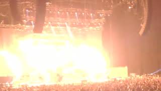 Revolution Radio  Green Day Live in Krakow 21 Jan 2017 greenday greenday [upl. by Anchie73]