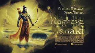 Shrimad Ramayan Soundtracks 15  Chaupai Vol 1 [upl. by Haidej317]