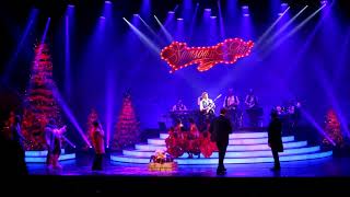 Start kerstshow Samson amp Gert in De Panne [upl. by Namqul82]