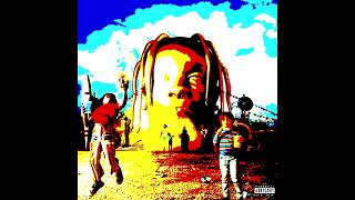 Sicko Mode  Travis Scott  ESTOURADO [upl. by Amberly]