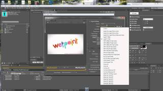 Checking the Size of Your Renders with Adobe Media Encoder  QUICK TIP [upl. by Belac]