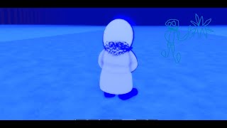 PABLOShowcase weak error 404 GamePlayundertale soul ops destroyerSODR [upl. by Schilt]