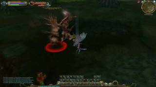 Aion  How to kill a bot [upl. by Jacie]