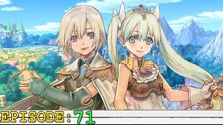 Rune Factory 4 ep 71 FINALE Ventuswill Returns [upl. by Anirehc40]