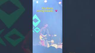 RICO BLANCO REMAINED SILENT AND MOVING FORWARD ricoblanco marisracal shorts [upl. by Lalat]