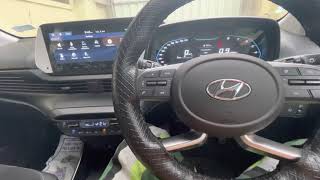 Hill Hold Assist in cars Tamil [upl. by Tressa947]