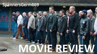 The Guvnors 2014 Movie Review [upl. by Wilbur]