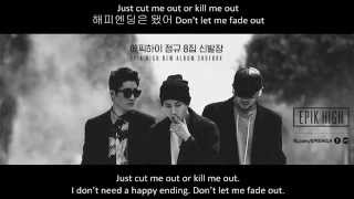 Epik High  Spoiler English Subs [upl. by Hornstein]