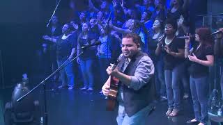 In Awe Of You  Puchi Colón  Live Night of Worship [upl. by Guthry]