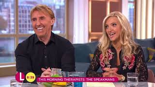 The Speakmans I Nik amp Eva [upl. by Bride816]