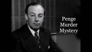 Penge Mystery Edgar Lustgarten [upl. by Llener]