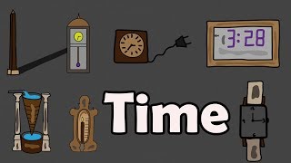 Who invented SecondMinuteHour  Who Discovered Time   Hindi [upl. by Eilyr84]