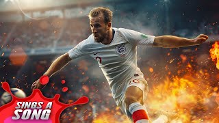 ITS COMING HOME ENGLANDS 2024 EURO CUP SONG [upl. by Ahsilif]