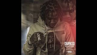 Durkio  No Auto Durk Official Audio [upl. by Anahir]