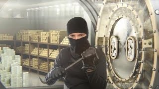 Britains Biggest Heists The Baker Street Robbery [upl. by Denna]