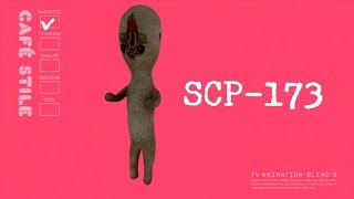 S stands for SCP173 [upl. by Douty500]