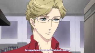 Brothers Conflict 04 VOSTFR [upl. by Ahusoj38]