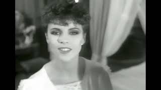 Sheena Easton Telefone Long Distance Love Affair Lyrics [upl. by Naesad]