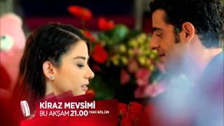 Kiraz Mevsimi 3Bölüm Fragmanı v2 [upl. by Stetson910]