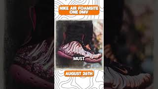 Sneaker Releases August 2024  THE CRAZIEST DROPS YET [upl. by Layman]