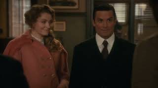 Murdoch Mysteries Season 15 Episode 21 Full Episode HD [upl. by Glen276]