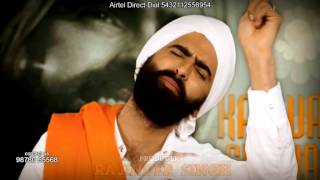 Kanwar GrewalMast Bna denge Biba Sufi Song [upl. by Narcissus]