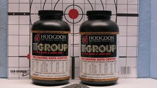 Product Review  Hodgdon Titegroup [upl. by Mavilia]