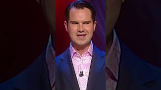 The Weight of Lies JIMMY CARR shorts [upl. by Xuaeb]