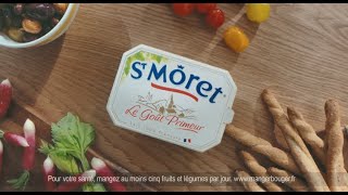 St Môret quoi de meilleur que son goût Primeur  🥗 [upl. by Ynohtona]